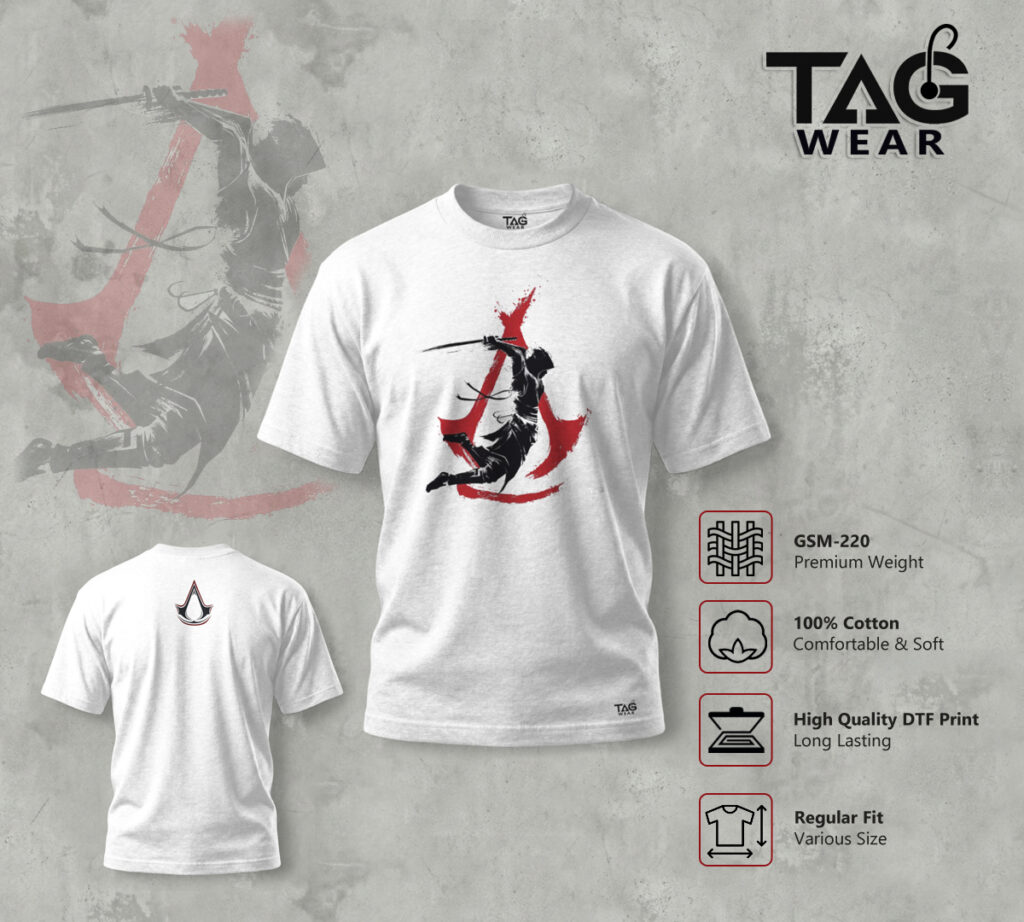 Assassin's Creed