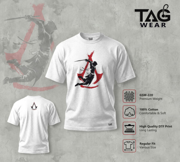 AC Assassin's Creed