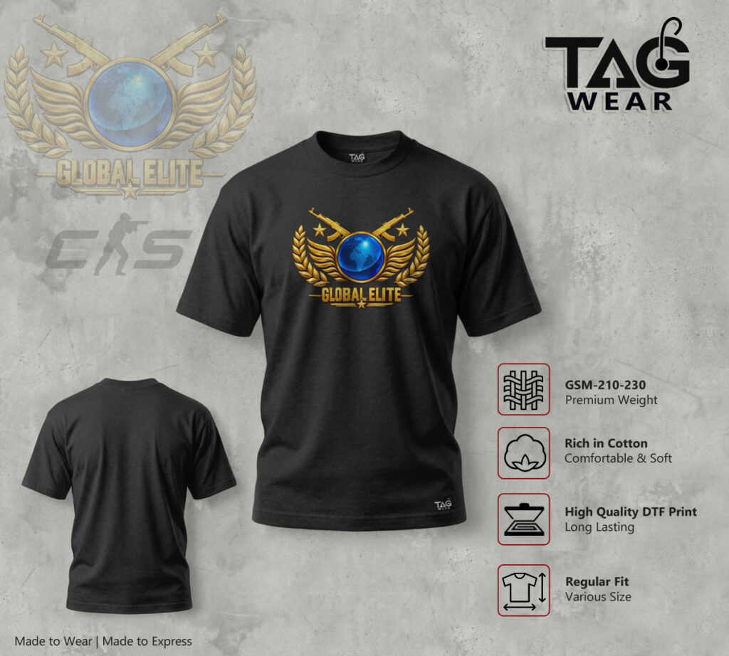 Counter Strike: Global Offensive GE