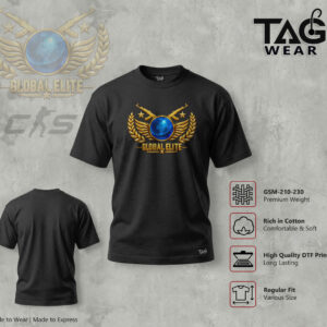 Counter Strike: Global Offensive GE - Image 2