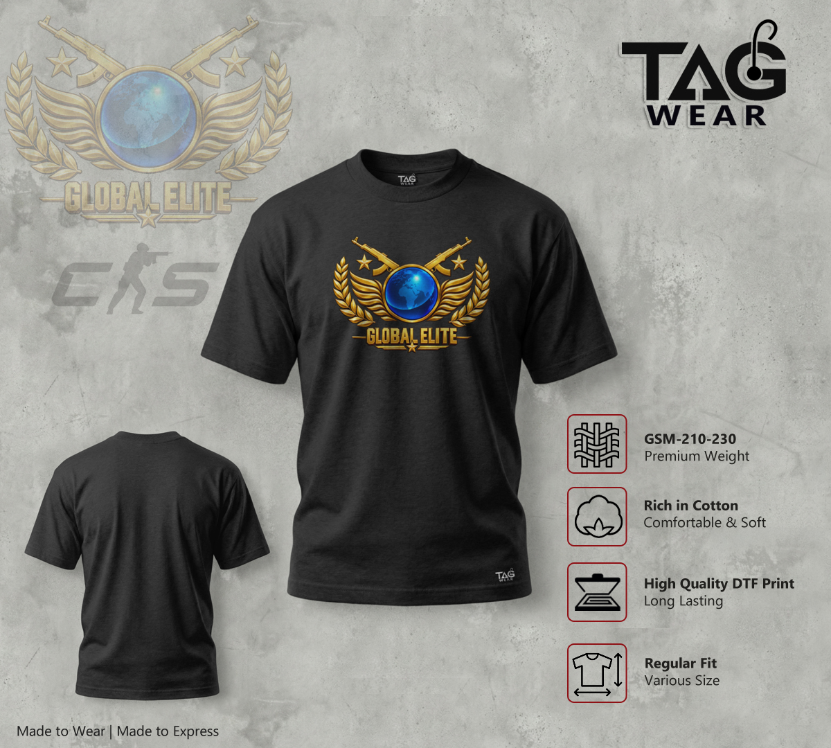 Counter Strike: Global Offensive GE - Image 2