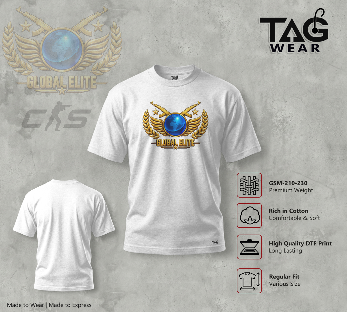 Counter Strike: Global Offensive GE - Image 4