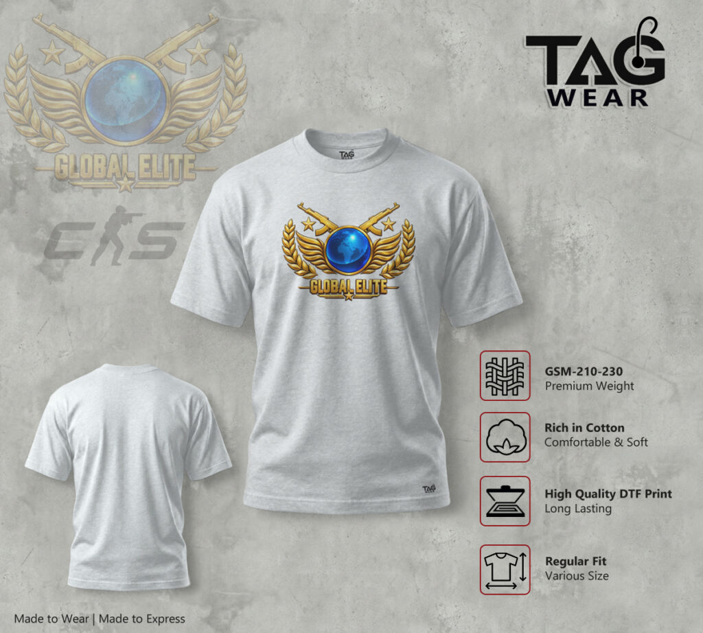 Counter Strike: Global Offensive GE