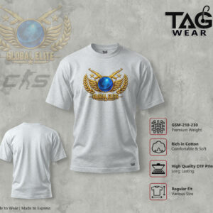 Counter Strike: Global Offensive GE - Image 3