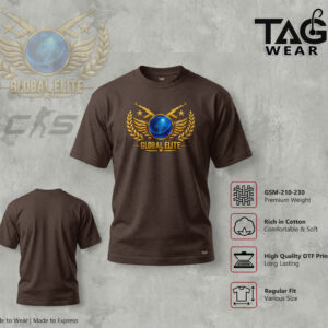 Counter Strike: Global Offensive GE - Image 1