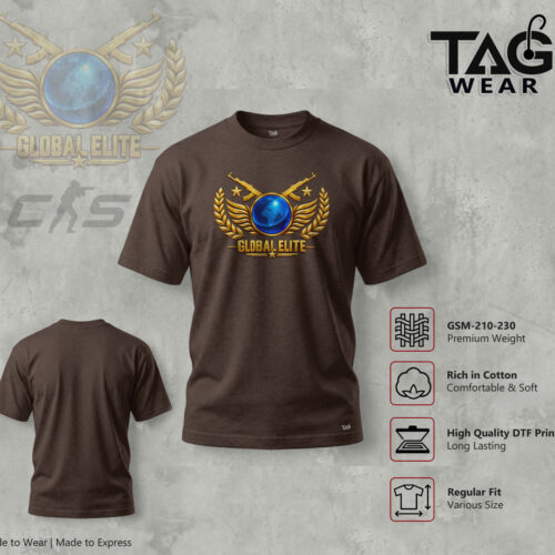 Counter Strike: Global Offensive GE