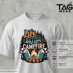 Campfire - Image 4