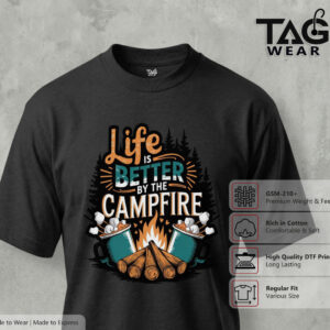 Campfire - Image 1