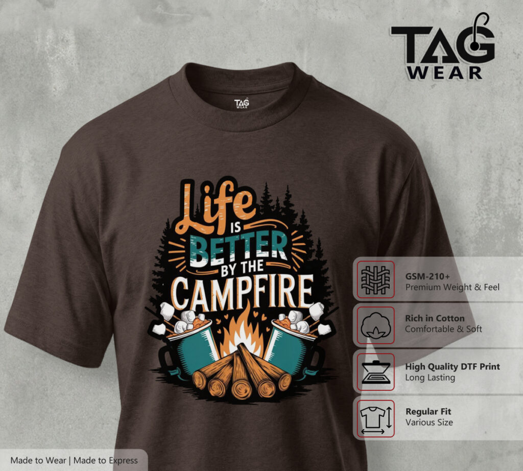 Campfire