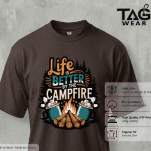 Campfire - Image 3