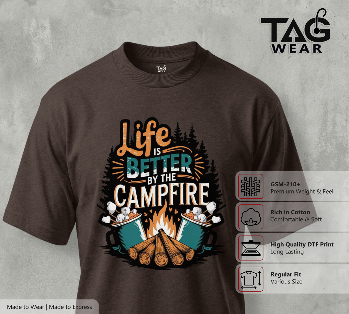Campfire - Image 3
