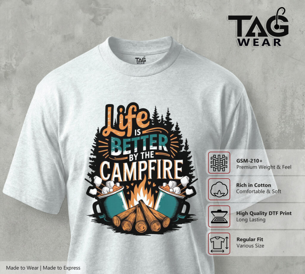 Campfire
