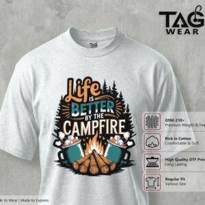 Campfire - Image 2