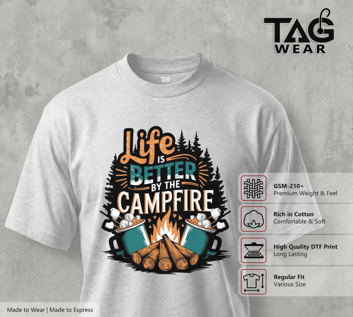 Campfire - Image 4