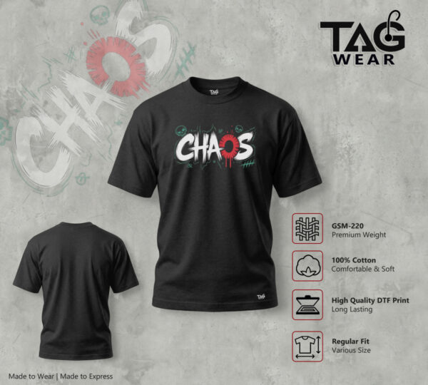 Chaos Chaos
