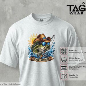 Time for to Go Fishing! - Image 1