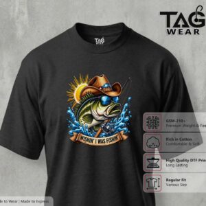 Time for to Go Fishing! - Image 2