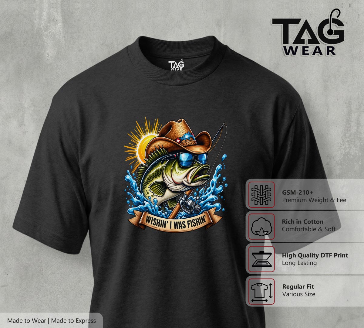 Time for to Go Fishing! - Image 2