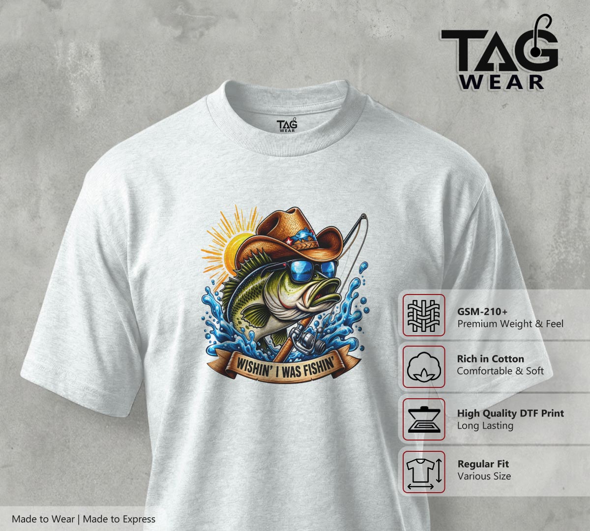 Time for to Go Fishing! - Image 1