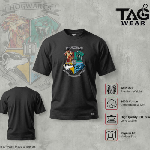 Hogwarts