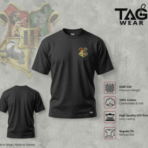Hogwarts 2.0
