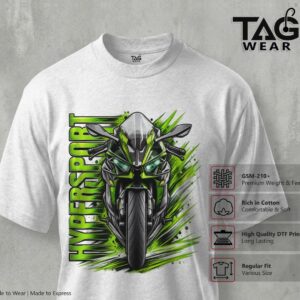 Kawasaki Ninja - Image 2
