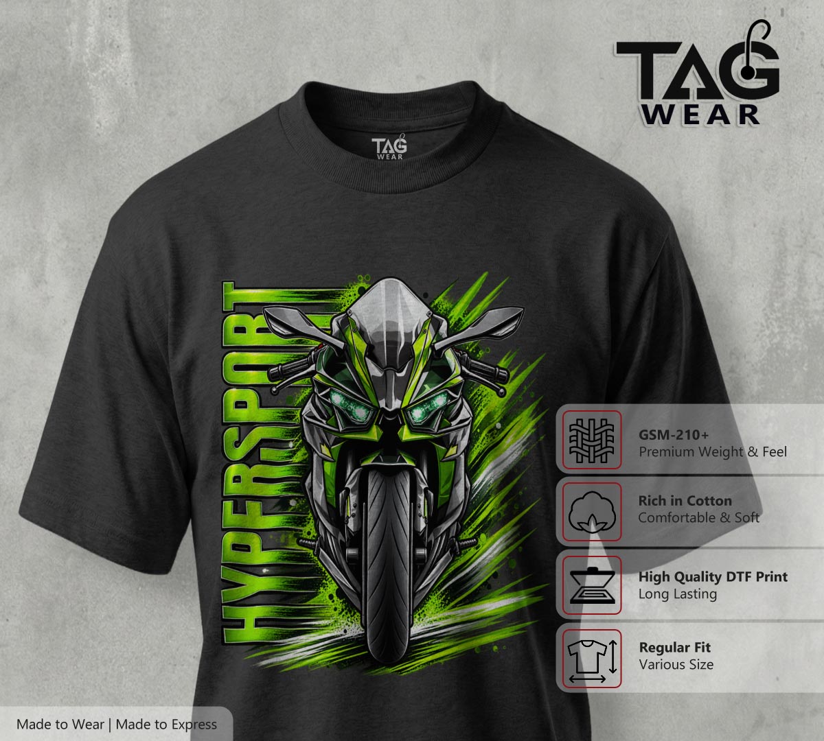 Kawasaki Ninja - Image 1