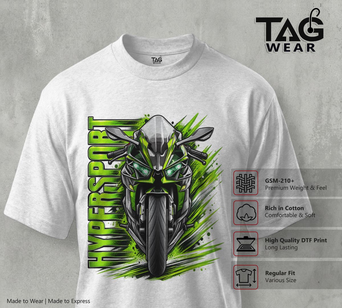 Kawasaki Ninja - Image 2