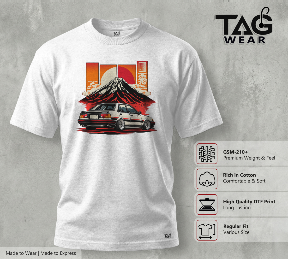 JDM Classic - Image 2