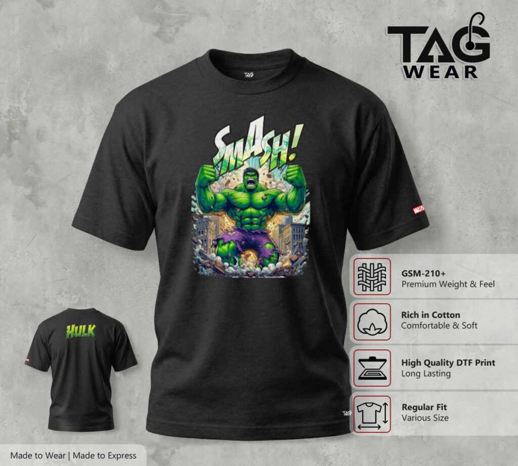 Hulk