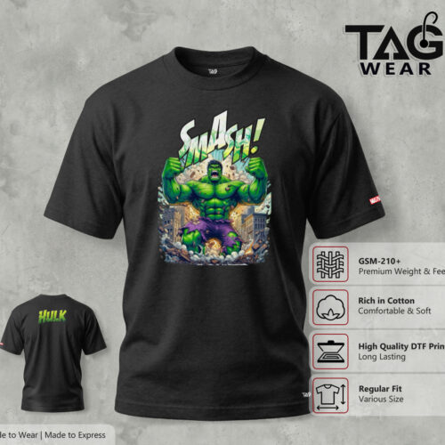 Hulk
