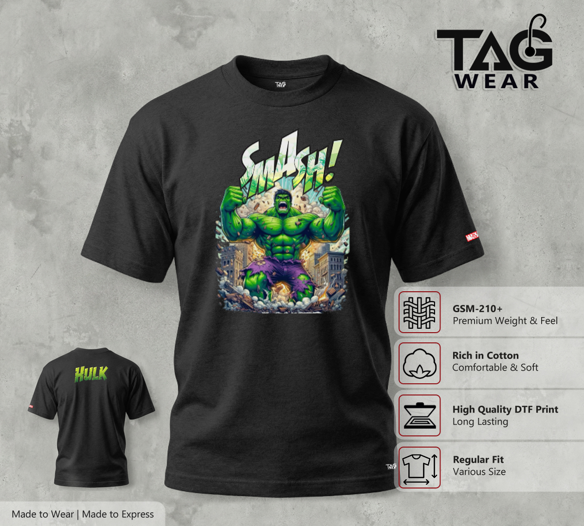 Hulk - Image 1