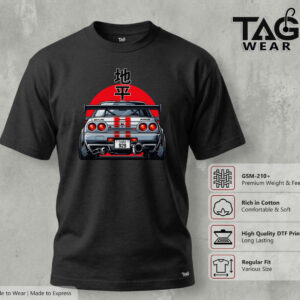 JDM Afterburner - Image 2