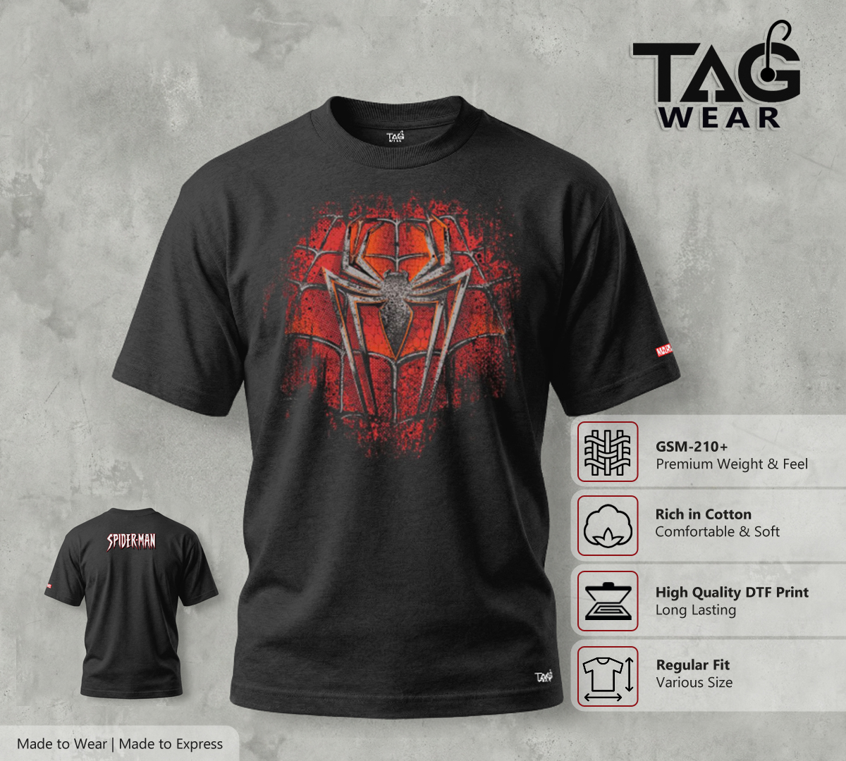 Spiderman 1.0 - Image 1