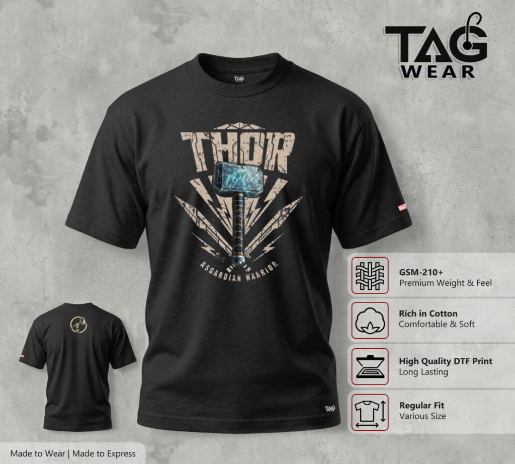 Thor