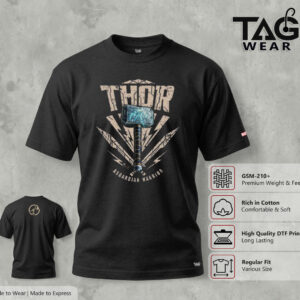 Thor - Image 1