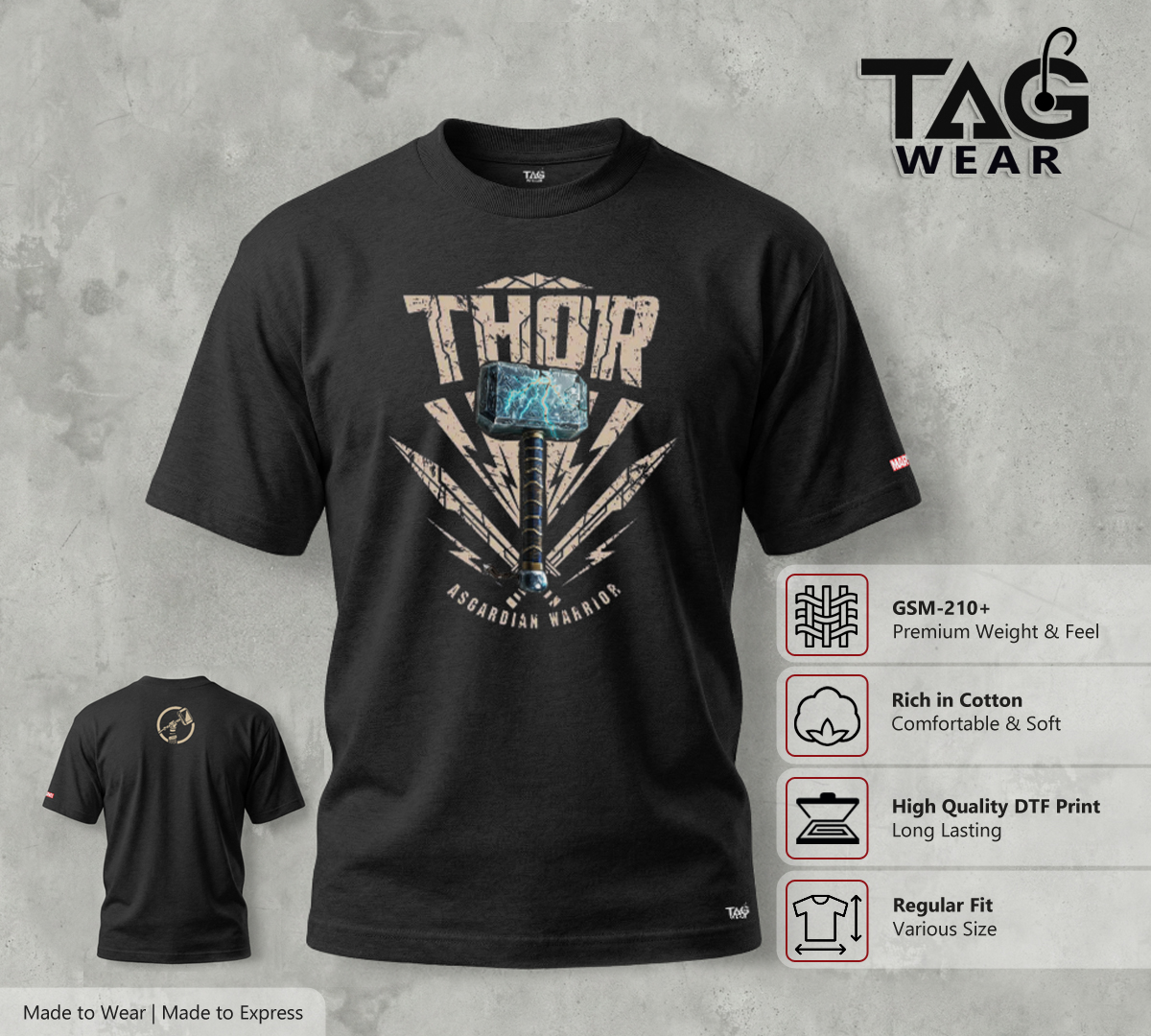 Thor - Image 1