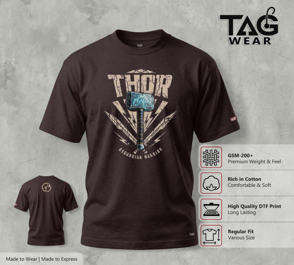 Thor