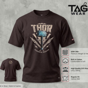 Thor - Image 2