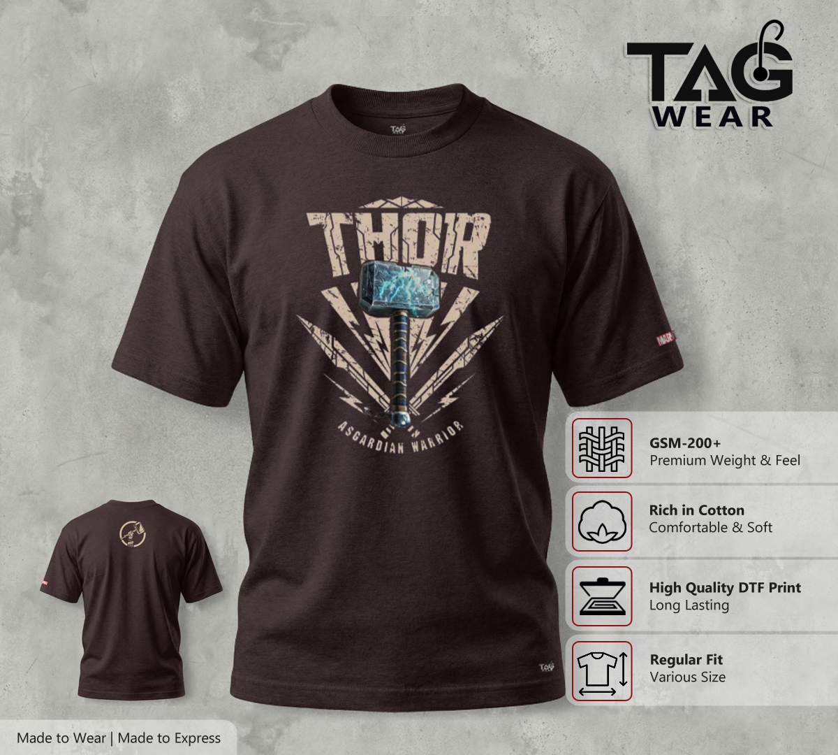 Thor - Image 2