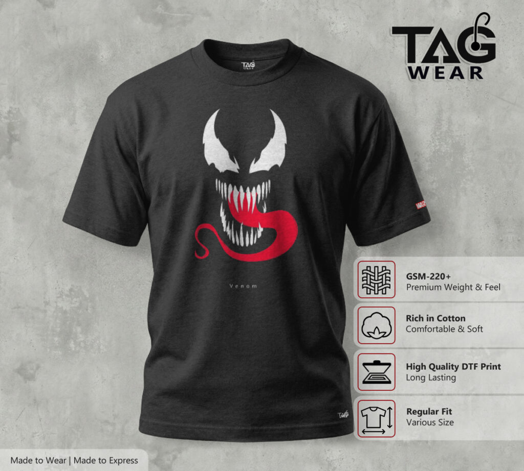 Venom 2.0
