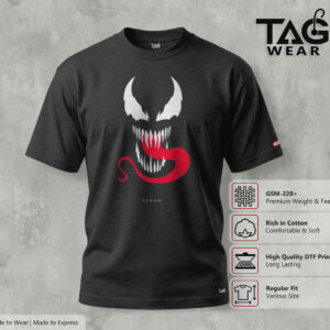Venom 2.0 - Image 1
