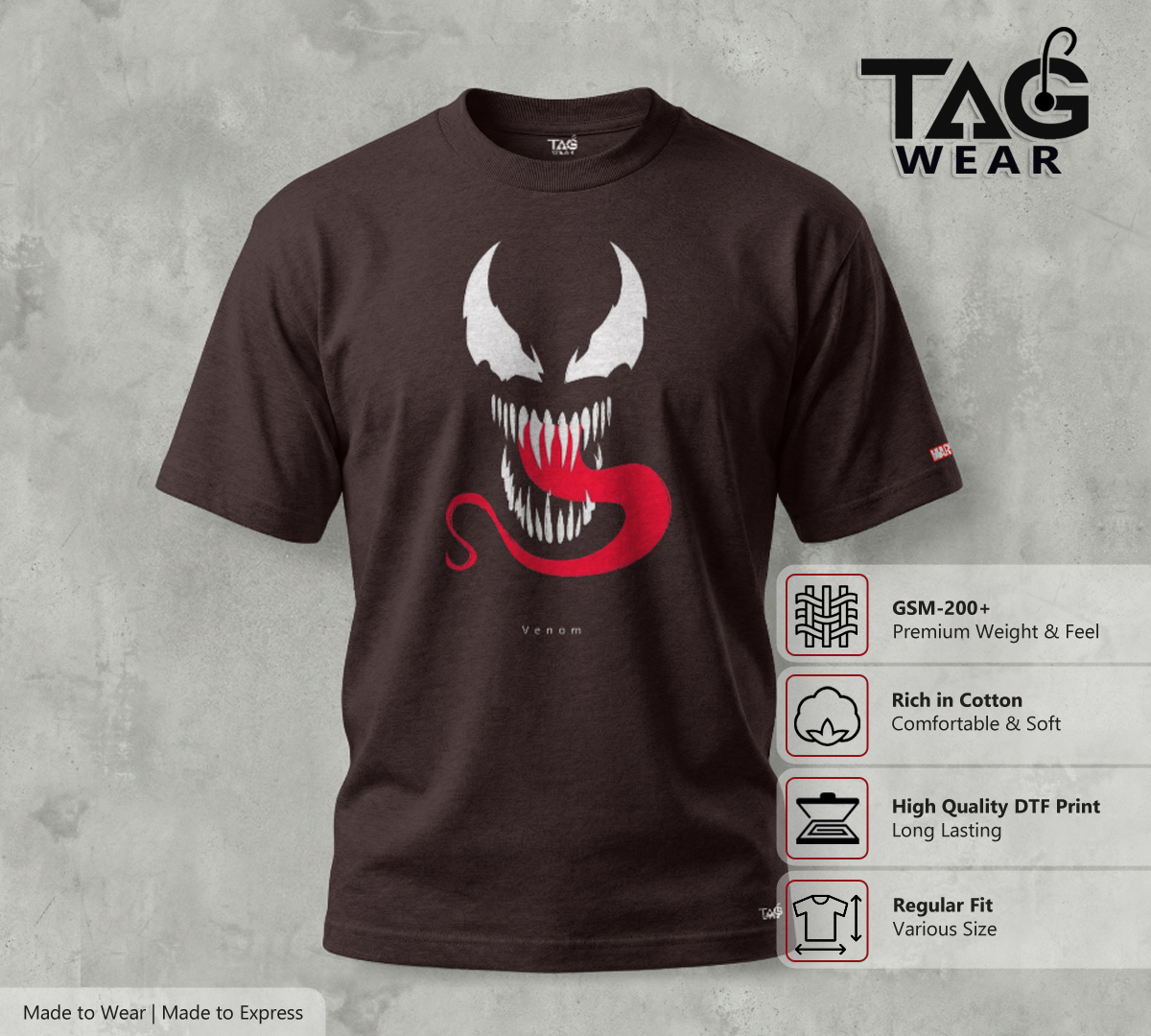 Venom 2.0 - Image 2