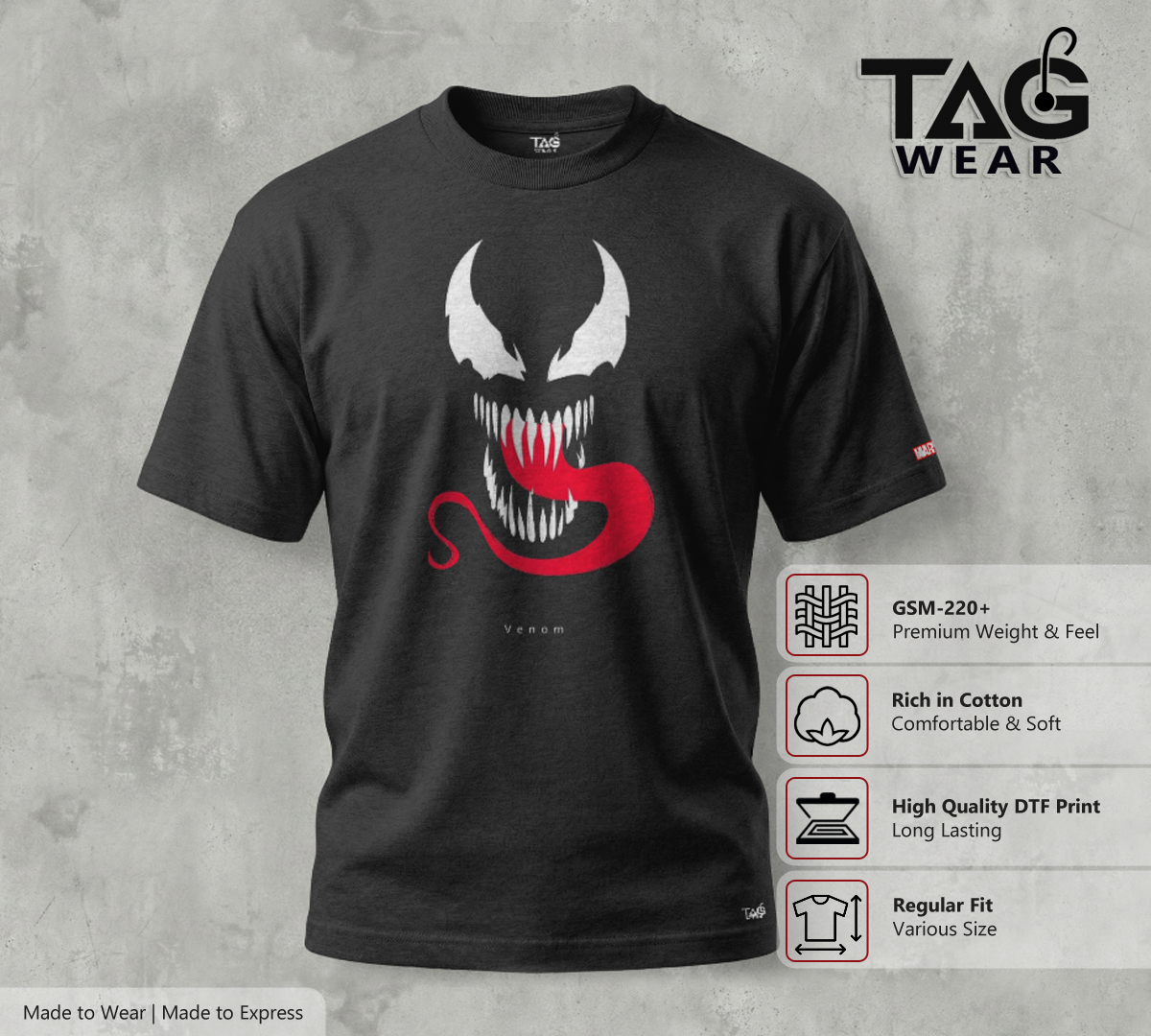 Venom 2.0 - Image 1