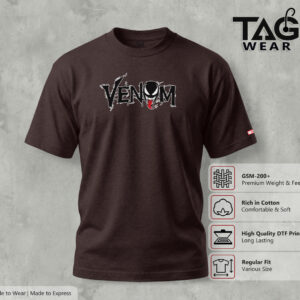 Venom 1.0 - Image 1