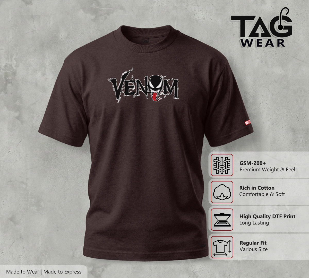 Venom 1.0 - Image 1