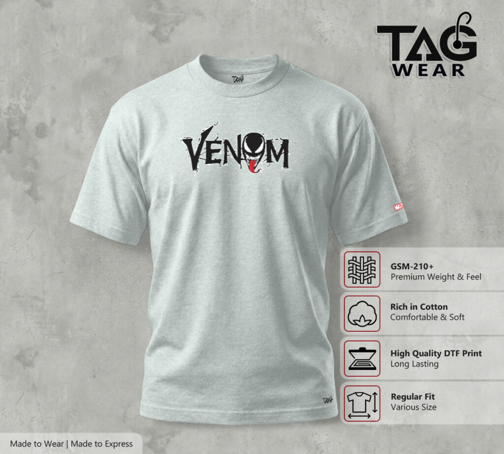 Venom 1.0