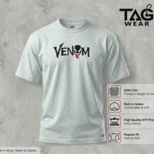 Venom 1.0 - Image 4