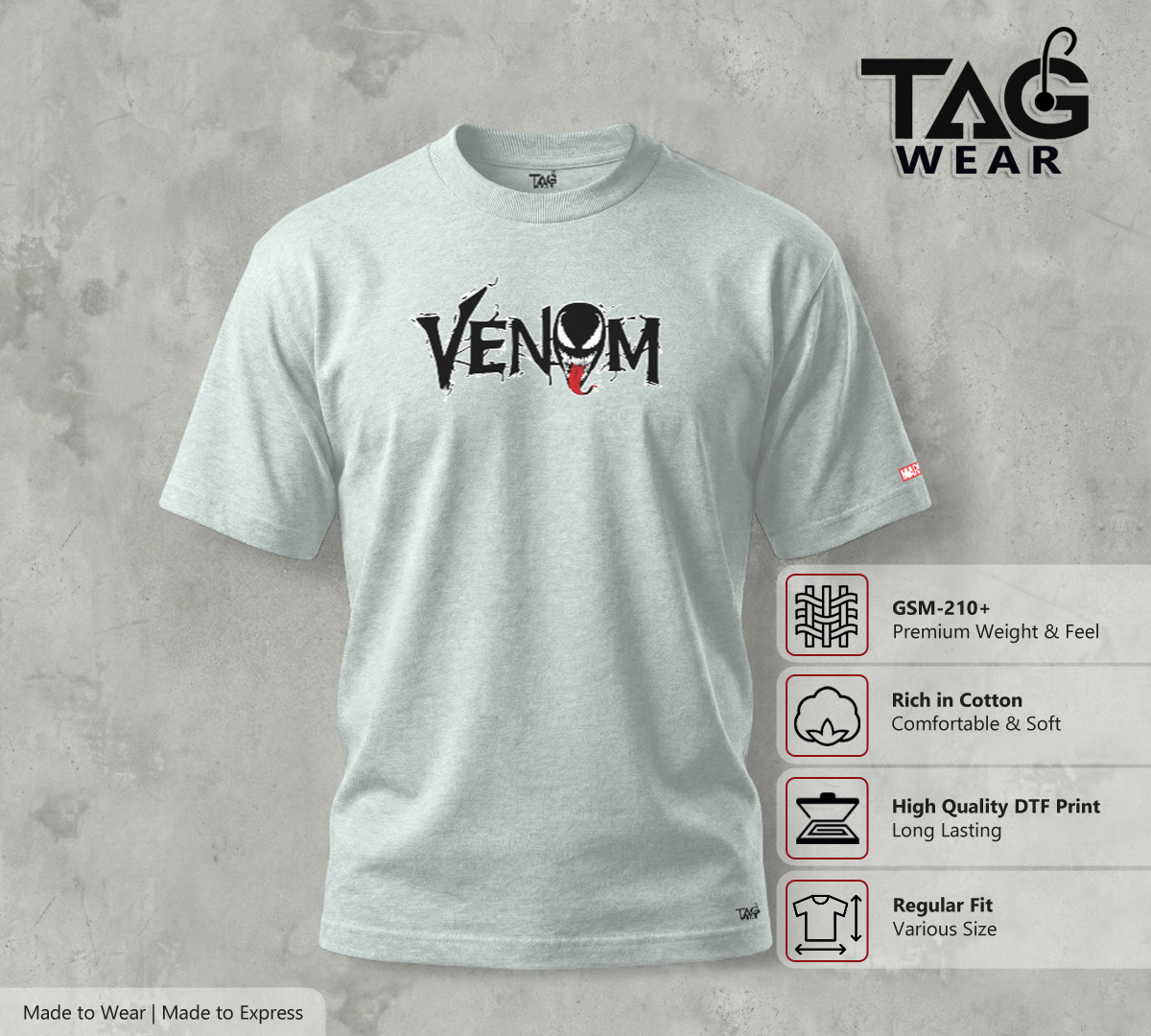 Venom 1.0 - Image 4
