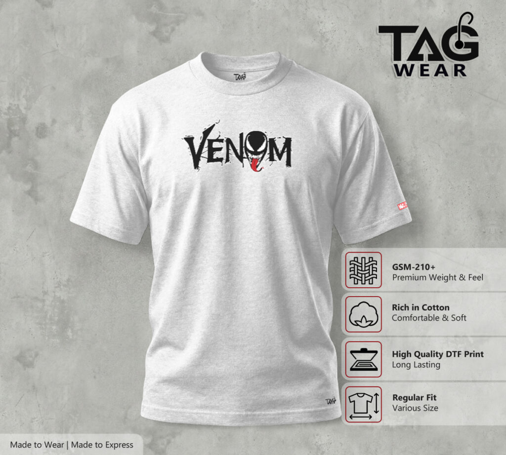 Venom 1.0